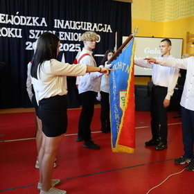 Inaguracja Rozku Szkoleniowego 2024/2025