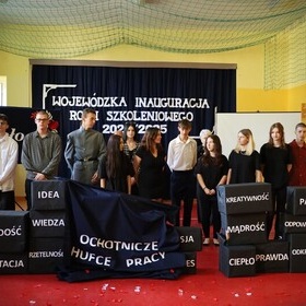Inaguracja Rozku Szkoleniowego 2024/2025