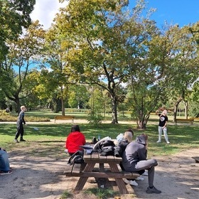 Integracja i Rywalizacja: Sportowy Piknik Hufca Pracy 7–9