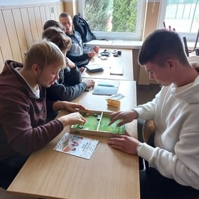 Dzie Gier Planszowych w poskiej jednostce