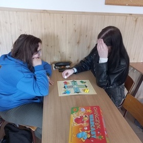 Dzie Gier Planszowych w poskiej jednostce