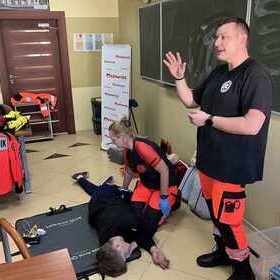 Kluczowe umiejtnoci ratujce ycie - pocka modzie ju je zna!