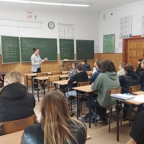 Prawo pracy: Zajcia dla modziey w Posku 