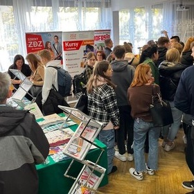 Targi Pracy w Radomiu