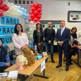 Targi Pracy w Radomiu