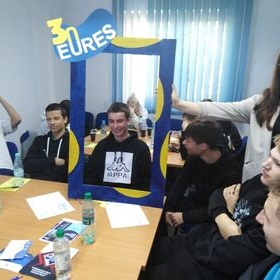 EURES bez tajemnic – z pasj i odwag na europejskim rynku pracy w ramach Oglnopolskiego Tygodnia Kariery