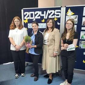 Oglnopolski Tydzie Kariery MCK Wyszkw