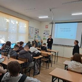 Oglnopolski Tydzie Kariery MCK Wyszkw