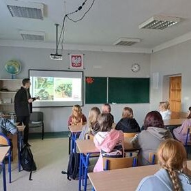 Oglnopolski Tydzie Kariery MCK Wyszkw