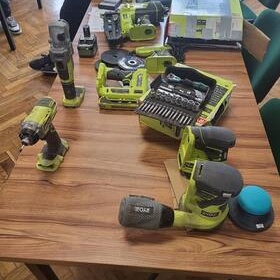 Kurs elektronarzdzi w Wyszkowie