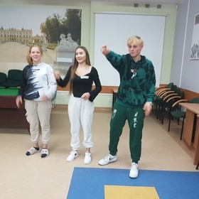 Regionalne Spotkanie Modziey w Wasilkowie