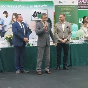 Mawska Modzieowa Gieda Zawodw za nami