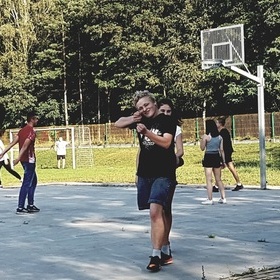 Pierwsze dni w Jaciku