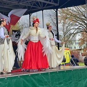 Piknik Niepodlegociowy w Radomiu