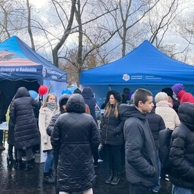 Piknik Niepodlegociowy w Radomiu