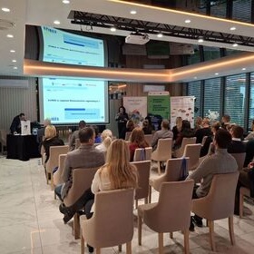 Spotkanie informacyjne dla pracodawcw i instytucji rynku pracy w Ostroce