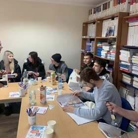 Warsztaty „Life Long Learning – Moliwoci i Kierunki Dalszej Edukacji oraz Zdobywania Kwalifikacji Zawodowych”