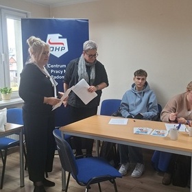 Warsztaty „Life Long Learning – Moliwoci i Kierunki Dalszej Edukacji oraz Zdobywania Kwalifikacji Zawodowych”