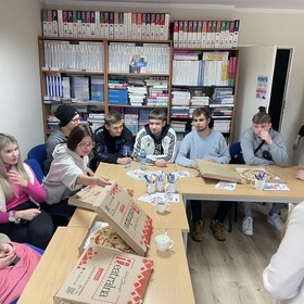 Warsztaty „Life Long Learning – Moliwoci i Kierunki Dalszej Edukacji oraz Zdobywania Kwalifikacji Zawodowych”