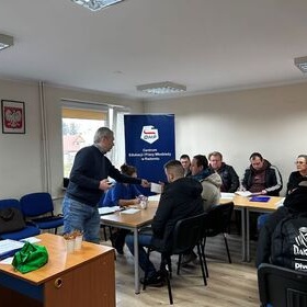 Grudniowa giełda pracy w radomskim CEiPM