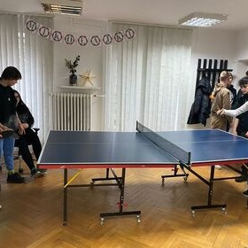 witeczne spotkanie w Hufcu Pracy 7-6