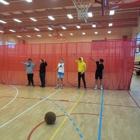 Zajcia sportowe w 7-22 HP 