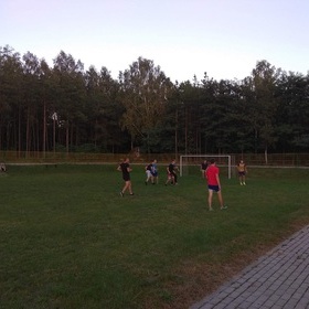Sportowo i rekreacyjnie