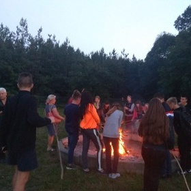 Sportowo i rekreacyjnie