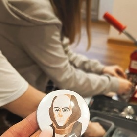 Modzie z Hufca Pracy 7-22 odkrywa dziedzictwo yrardowa