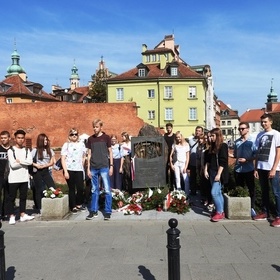 Wrzesie  miesicem pamici narodowej