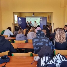Gotowo na zmiany: Warsztaty w Siedlcach 