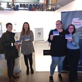 OHP na Forum Edukacyjnym w Ostroce