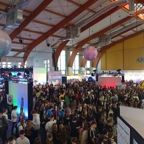CEiPM w Ostroce na Forum Edukacyjnym