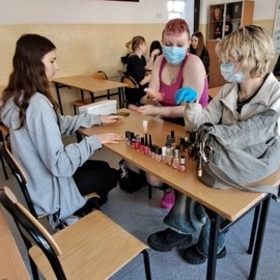 Europejski Dzień Talentów w 7-28 HP w Warszawie 