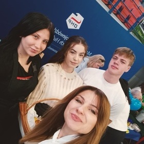 Targi Edukacji i Pracy 2025 w Ciechanowie 