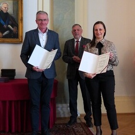 Lider Aktywizacji 2025: Wyrnienie dla CEiPM w Warszawie