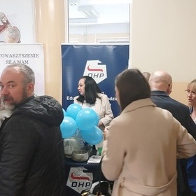 VI Forum Pracownikw Socjalnych w Ciechanowie 