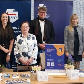 W poszukiwaniu swojej drogi yciowej: Gieda Szk w Misku Mazowieckim 