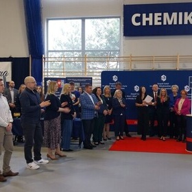 W poszukiwaniu swojej drogi yciowej: Gieda Szk w Misku Mazowieckim 