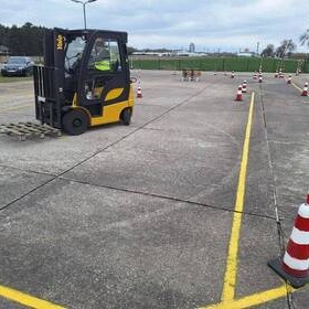 Modzi operatorzy wzkw widowych w Sierpcu