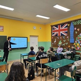 Spotkania promocyjne wyszkowskich jednostek OHP