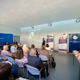Razem dla Modziey - dualny system ksztacenia w praktyce: Seminarium w Pocku