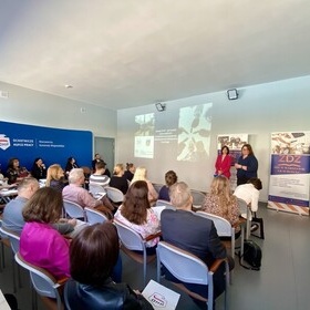 Razem dla Modziey - dualny system ksztacenia w praktyce: Seminarium w Pocku