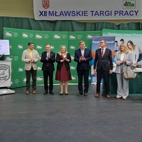 M�awskie Targi Pracy 