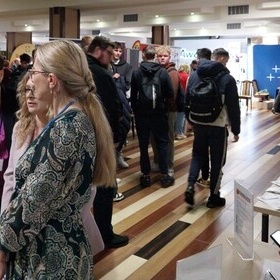 20. Miskie Targi Pracy i Przedsibiorczoci