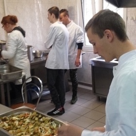 Catering w Radomiu