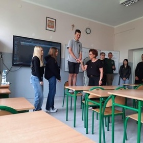 Dobrze y bez uzalenie: Warsztaty w Pocku 