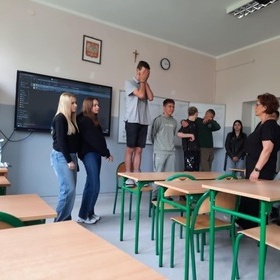 Dobrze y bez uzalenie: Warsztaty w Pocku 