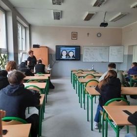 Dobrze y bez uzalenie: Warsztaty w Pocku 
