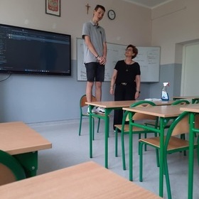 Dobrze y bez uzalenie: Warsztaty w Pocku 